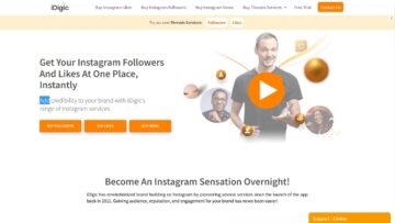 Idigic.net-Review