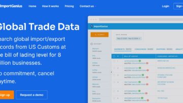 ImportGenius-Review