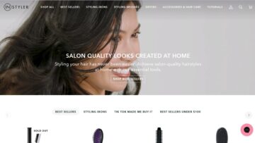 InStyler-Review