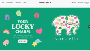 Ivory Ella Review