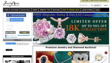 JewelryRoom Review