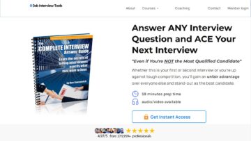 Job-Interview-Tools-Review