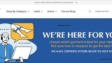 Jobst-stockings.com-Review