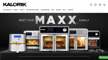 Kalorik Review