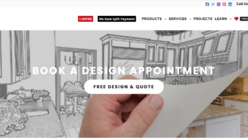 Ksicabinetry.com-Review