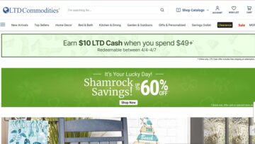 LTD Commodities Review