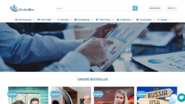 Likesandmore.de-Review