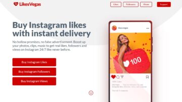 Likesvegas-Review