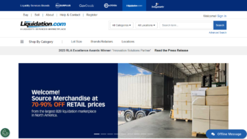 Liquidation.com-Review