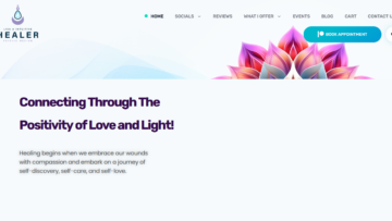 Lisa A Intuitive Healer Review