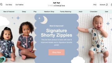 Little Sleepies Review
