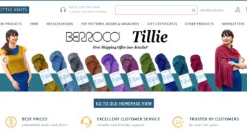LittleKnits Review