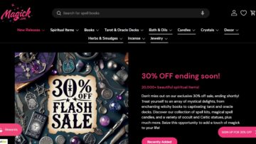 Magick-Planet-Review