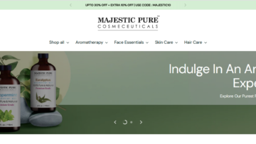 Majestic-pure.com-Review
