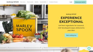 Marley-Spoon-Review