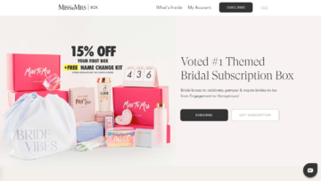 Miss-To-Mrs-Box-Review