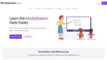 Multiplication Review