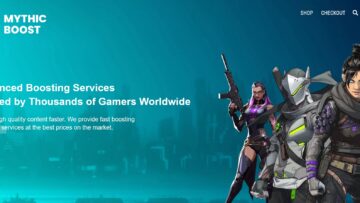 Mythic-Boost-Review
