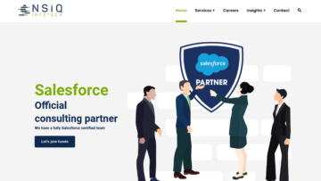 NSIQ INFOTECH Review