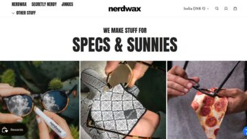 Nerdwax-Review