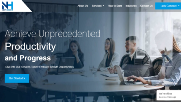 Next-Horizons-Review