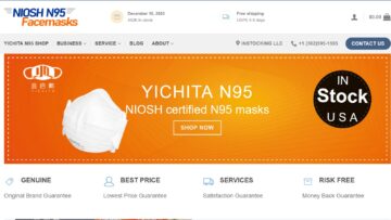 Nioshn95facemasks Review