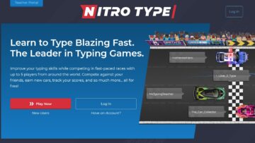 Nitro-Type-Review