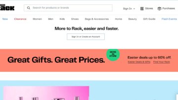 Nordstrom Rack Review