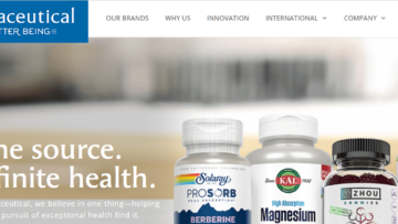 Nutraceutical.com-Review