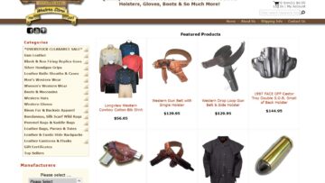 Old Trading Post Review