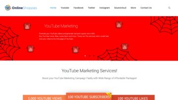 OnlineShoppes-Review