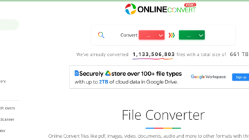 Onlineconvert.com-Review