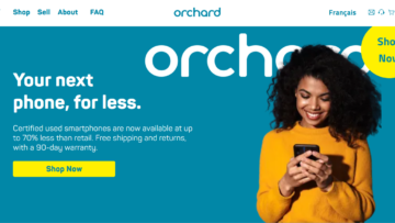 Orchard-Review