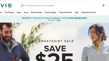 Orvis.com-Review