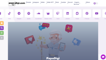 PaPaDigi-Review