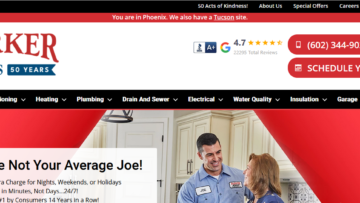 Parker-and-sons.com-Review