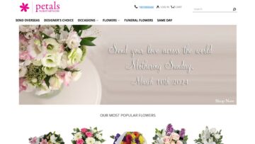 Petals.com.au-Review