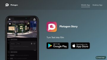 Plotagon-Review