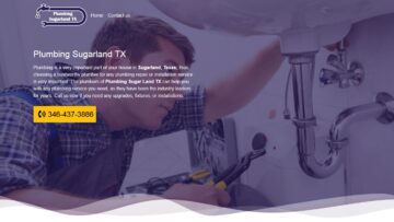 Plumbing-In-Sugar-Land-Review
