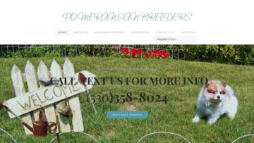 Poms Farm Breeders Review