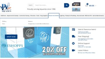 PremiumAquatics Review