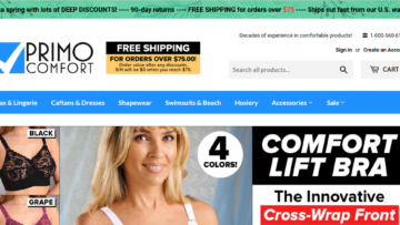 Primo-comfort.com-Review