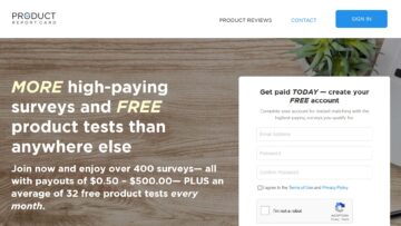 Product-Report-Card-Review