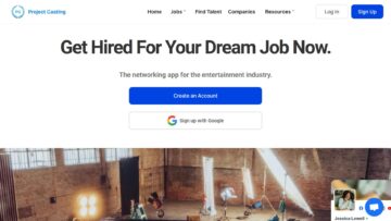 Project Casting Review