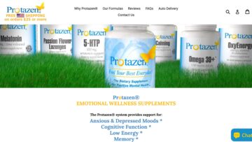 Protazen Review