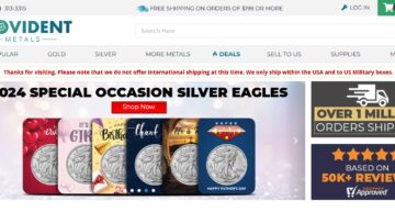 Provident-Metals-Review