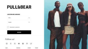 Pull&Bear Review