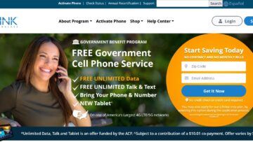 Q Link Wireless Review