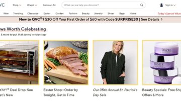 QVC Review