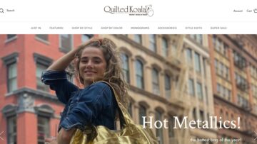 Quilted Koala Review